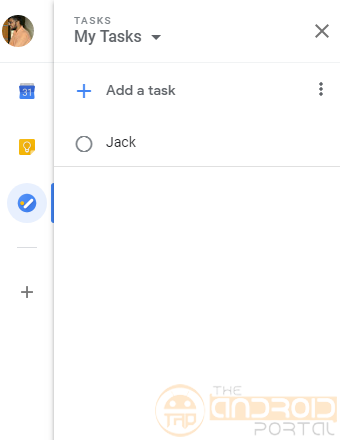 Add task 1