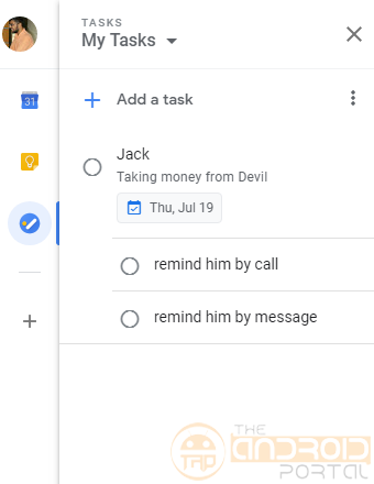 Add task 2