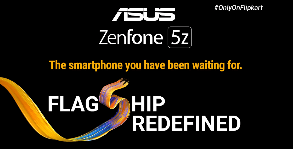 Asus Zenfone 5Z to launch today