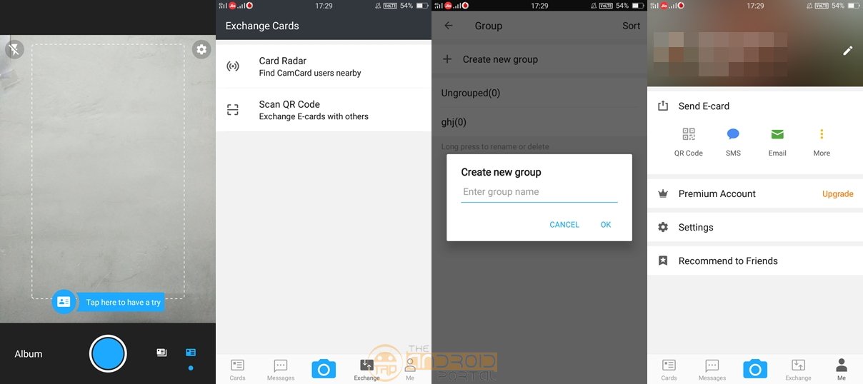 CamCard 1