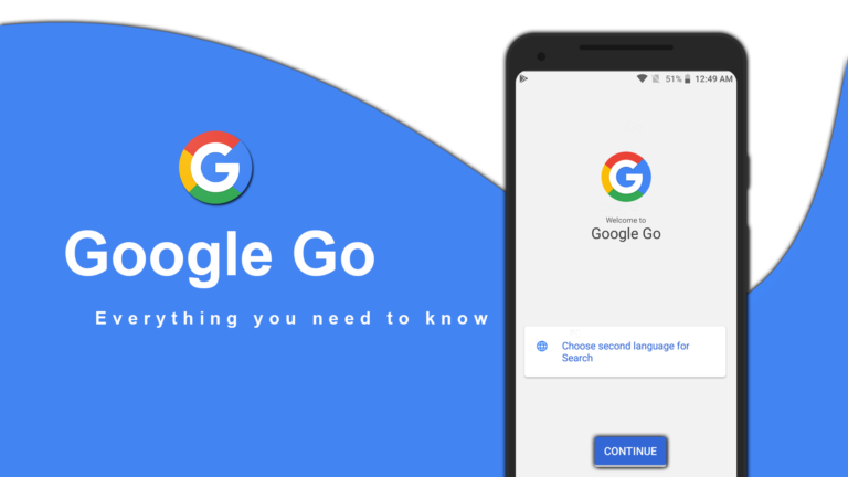 Google Go – Everything You need to Know about Google Go – Everything You need to Know about
