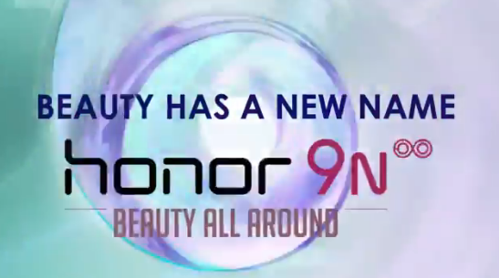 Honor 9N