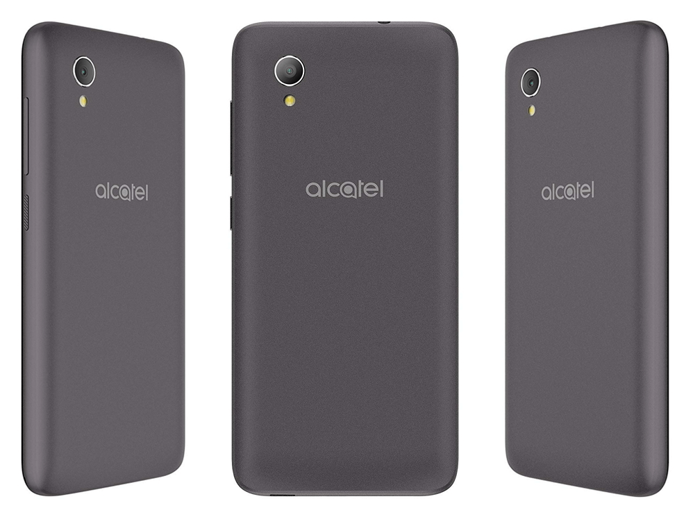 Alcatel 1 Mobile