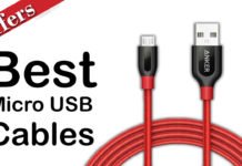 Best Micro USB Cables