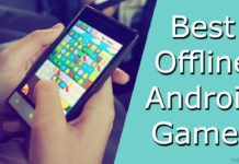 Best Offline Android Games