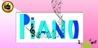 Best Piano Apps for Android - theandroidportal.com