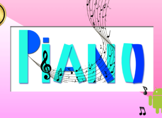 Best Piano Apps for Android Best Piano Apps for Android - theandroidportal.com