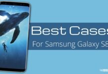 Best Samsung Galaxy S8+ Cases