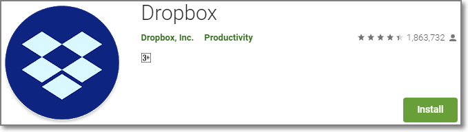 Dropbox
