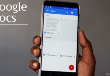 GOOGLE DOCS - theandroidportal.com