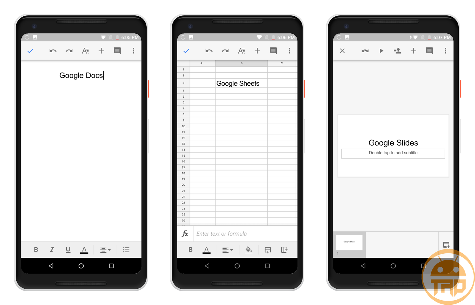 Best Cloud Storage For Android 1