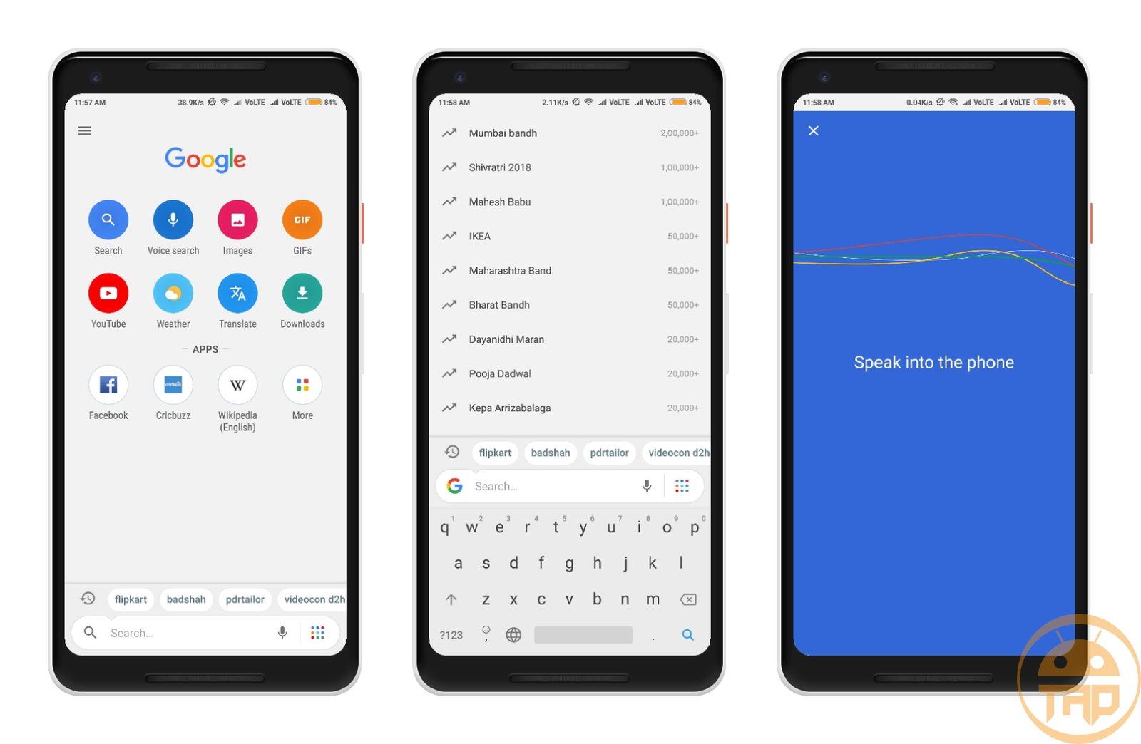 Google Go