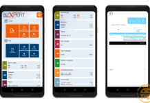 Invoice Simple - theandroidportal.com