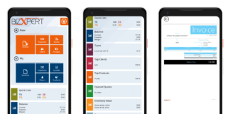 Invoice Simple - theandroidportal.com