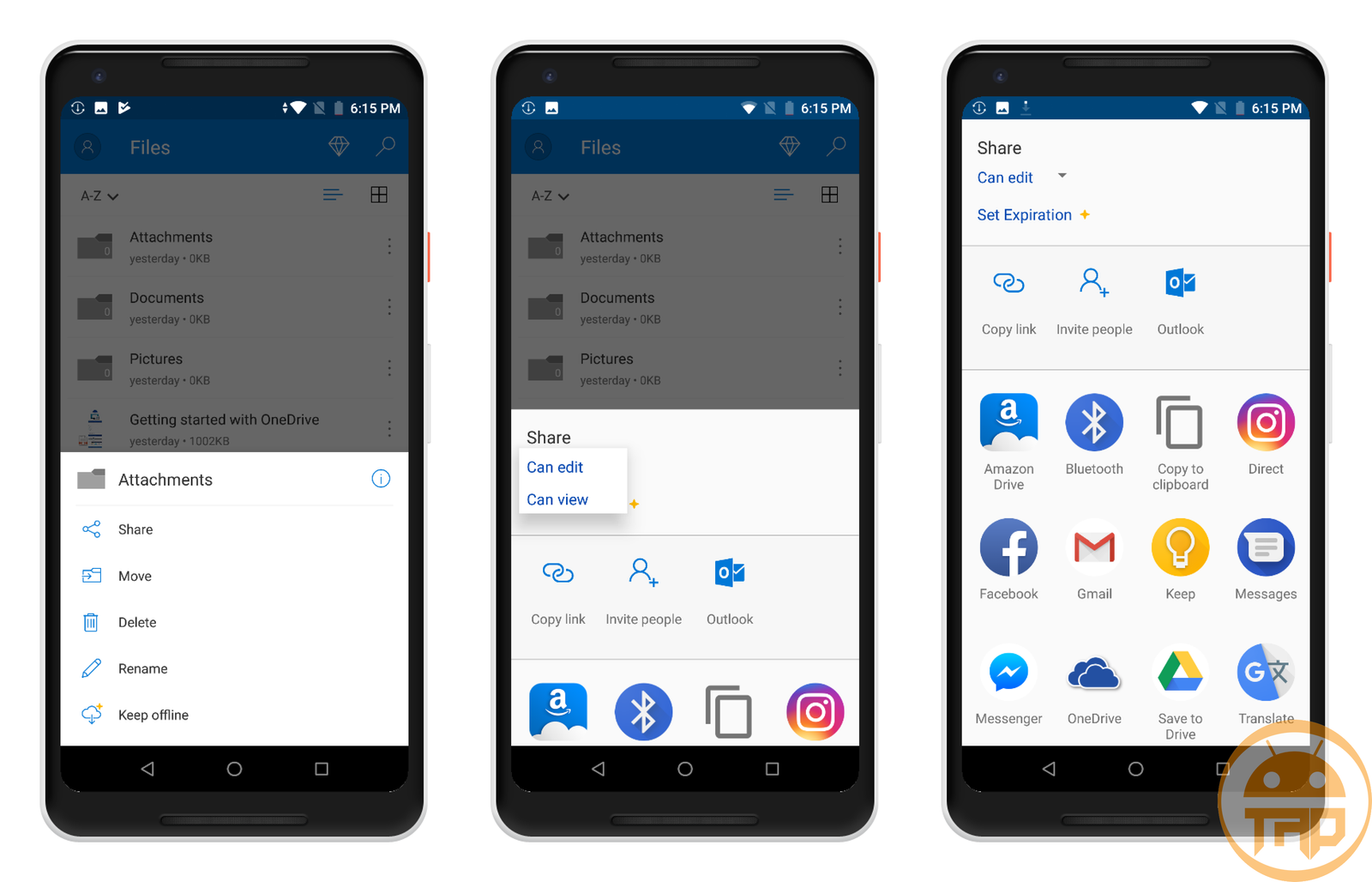 Microsoft OneDrive 2 - theandroidportal.com