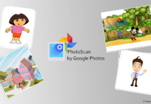 PhotoScan by Google Photos - Everything You Need To Know banner ideas - theandroidportal.com