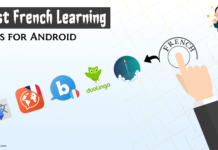Best French Learning Apps for Android - theandroidportal.com