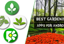 Best Gardening Apps for Android - theandroidportal.com