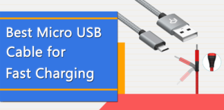 Best Micro USB Cable for Fast Charging - theandroidportal.com
