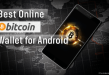 Best Online Bitcoin Wallet for Android - theandroidportal.com