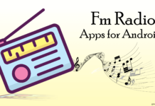 FM Radio Apps for Android - theandroidportal.com