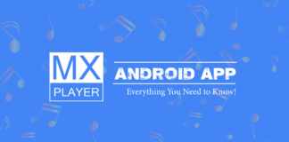 MX Player Android App - Everything You Need to Know! - theandroidportal.com