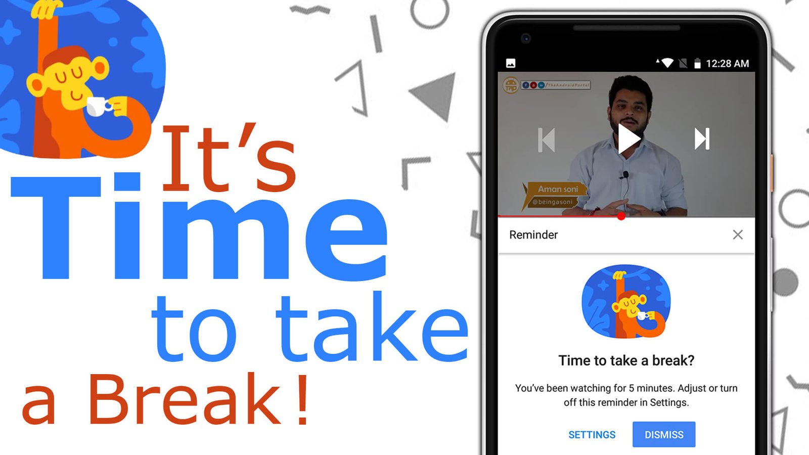 Take a Break
