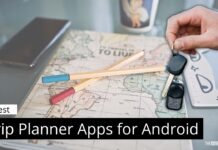 Best Trip Planner Apps for Android Best Trip Planner Apps for Android