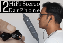 M2 HiFi Stereo Earphone Review M2 HiFi Stereo EarPhone