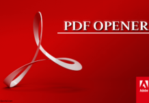 PDF Opener Adobe Acrobat Reader App PDF Opener Adobe Acrobat Reader App - theandroidportal.com