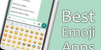 Best Emoji Apps