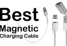 Best Magnetic Charging Cable For Android Best Magnetic Charging Cable