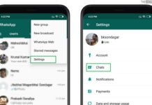 Hide WhatsApp Media in Phone Gallary