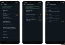 How Much Data Does Amazon Prime Video Use on Android