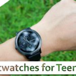 Best Smartwatches for Teenagers
