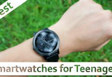 Best Smartwatches for Teenagers