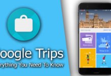 Google Trips Android App - Everything You Need To Know