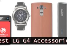 The Best LG G4 Accessories Best LG G4 Accessories
