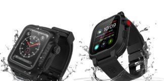 Best Waterproof Apple Watch Bands