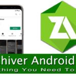 ZArchiver Android App - Everything You Need To Know