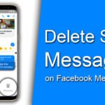 Delete Sent Messages on Facebook Messenger copy