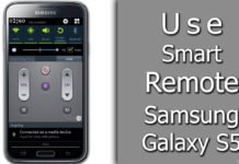 How to Use Samsung Galaxy S5 Smart Remote How to Use Samsung Galaxy S5 Smart Remote