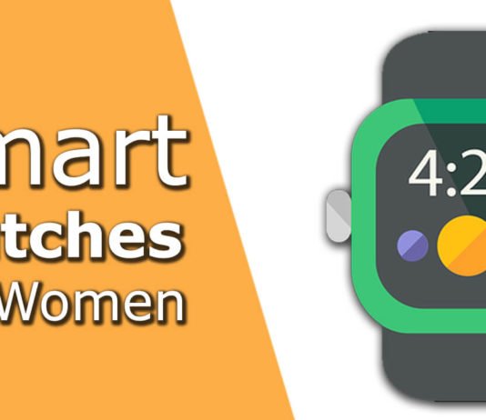 Smart Watches For Women
