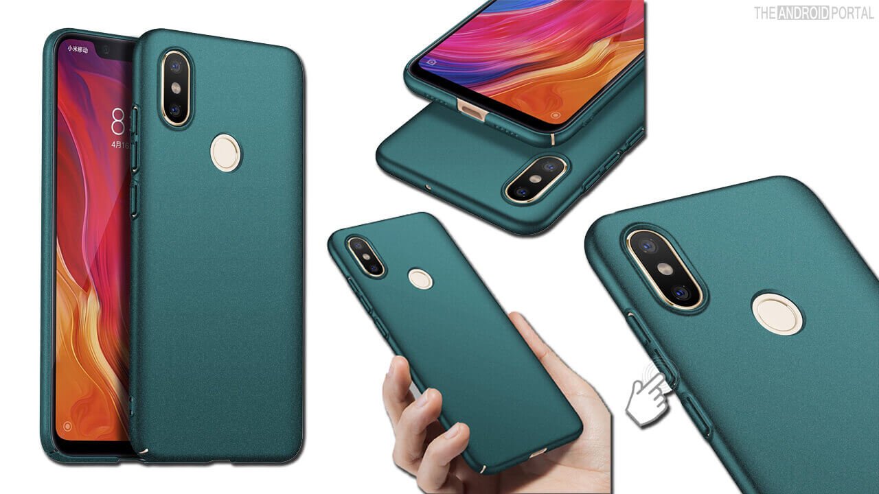 Arkour’s Exclusive Case