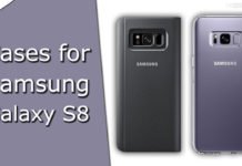 Best Cases for Samsung Galaxy S8 Best Cases for Samsung Galaxy S8