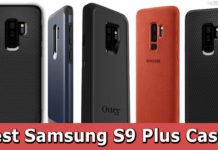 Best Samsung S9 Plus Cases Best Samsung S9 Plus Cases