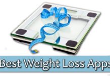 Best Weight Loss Apps Best Weight Loss Apps
