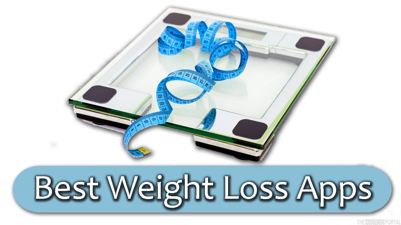 Best Weight Loss Apps