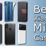 Best Xiaomi Mi 8 Cases