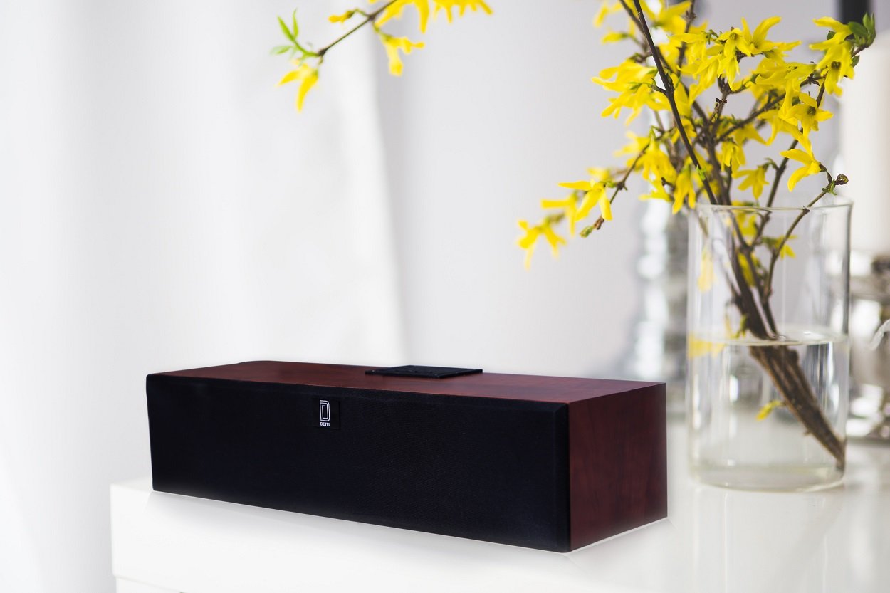 Detel Debuts Posh, India’s Most Affordable Bluetooth Speaker 1